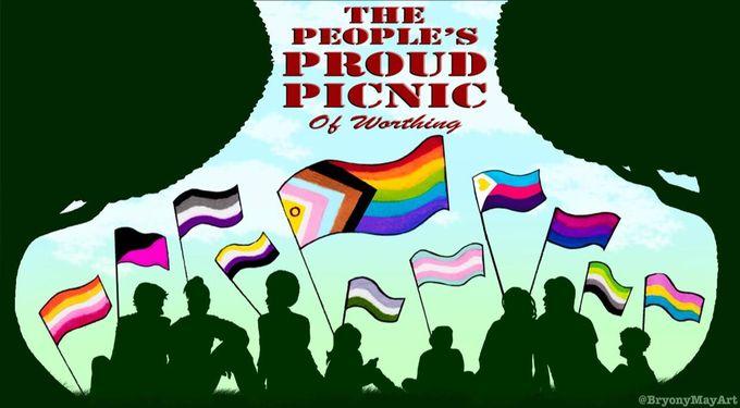 The People's Proud Picnic 