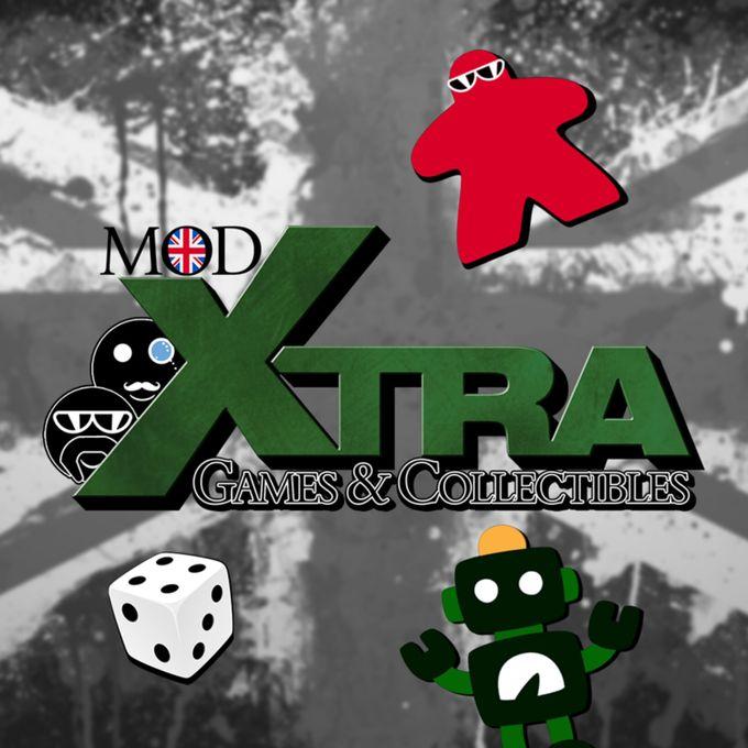 Support MoDXtra